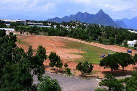 Selvam Arts & Science College Namakkal Academic Building photo 8